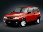 Autobianchi Y10 4WD 1992 года